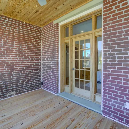 Vacation Home In Downtown Vicksburg! Exterior foto