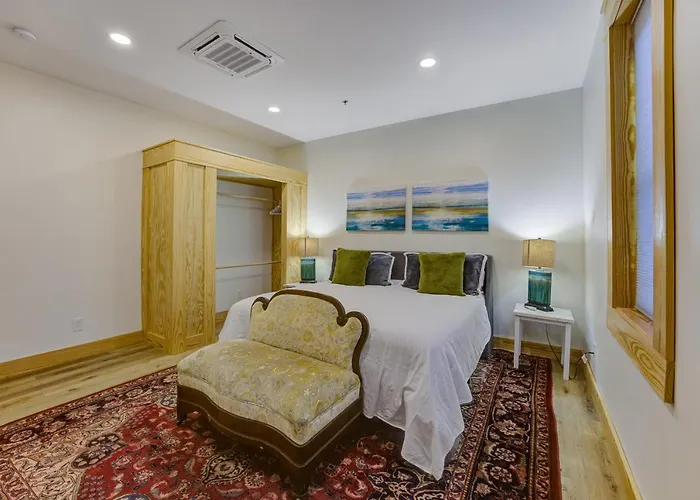 Vacation Home In Downtown Vicksburg!
