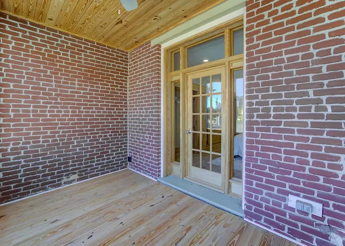 Vacation Home In Downtown Vicksburg!