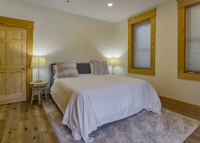 Vacation Home In Downtown Vicksburg!