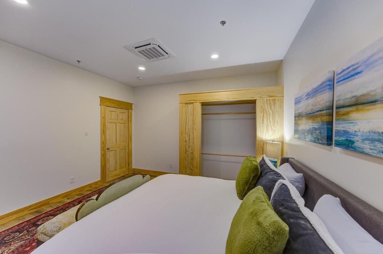 Vacation In Downtown Vicksburg! Apartment *