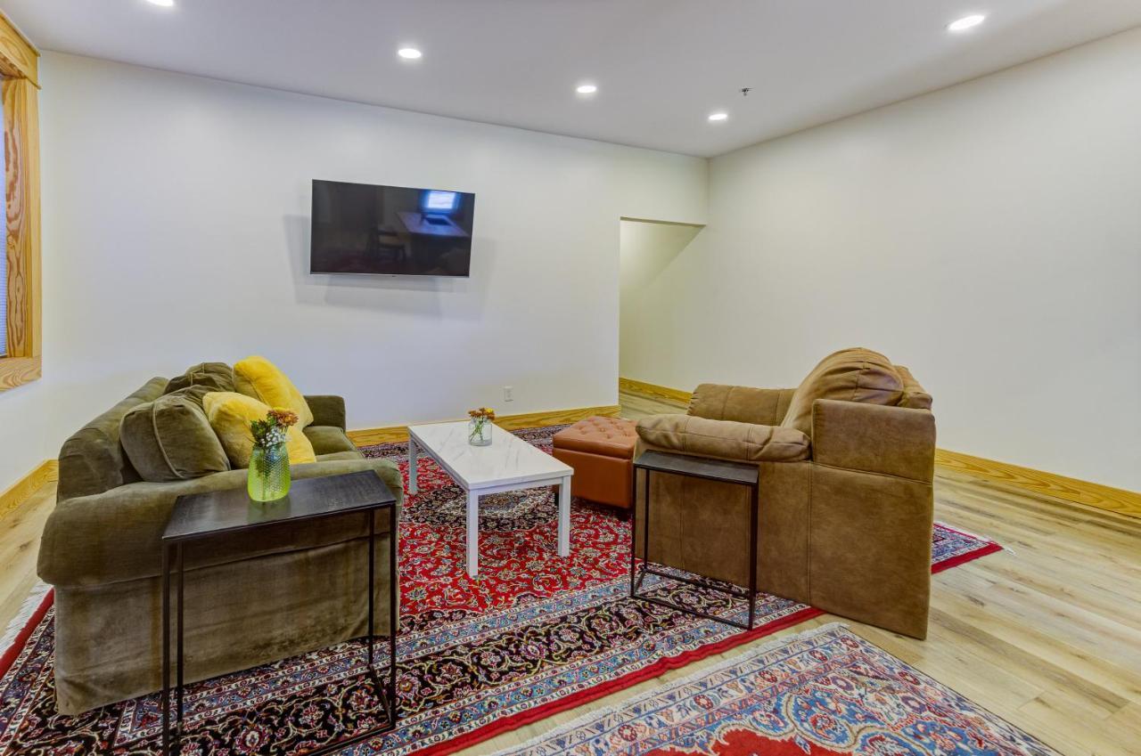 Apartment Vacation In Downtown Vicksburg!