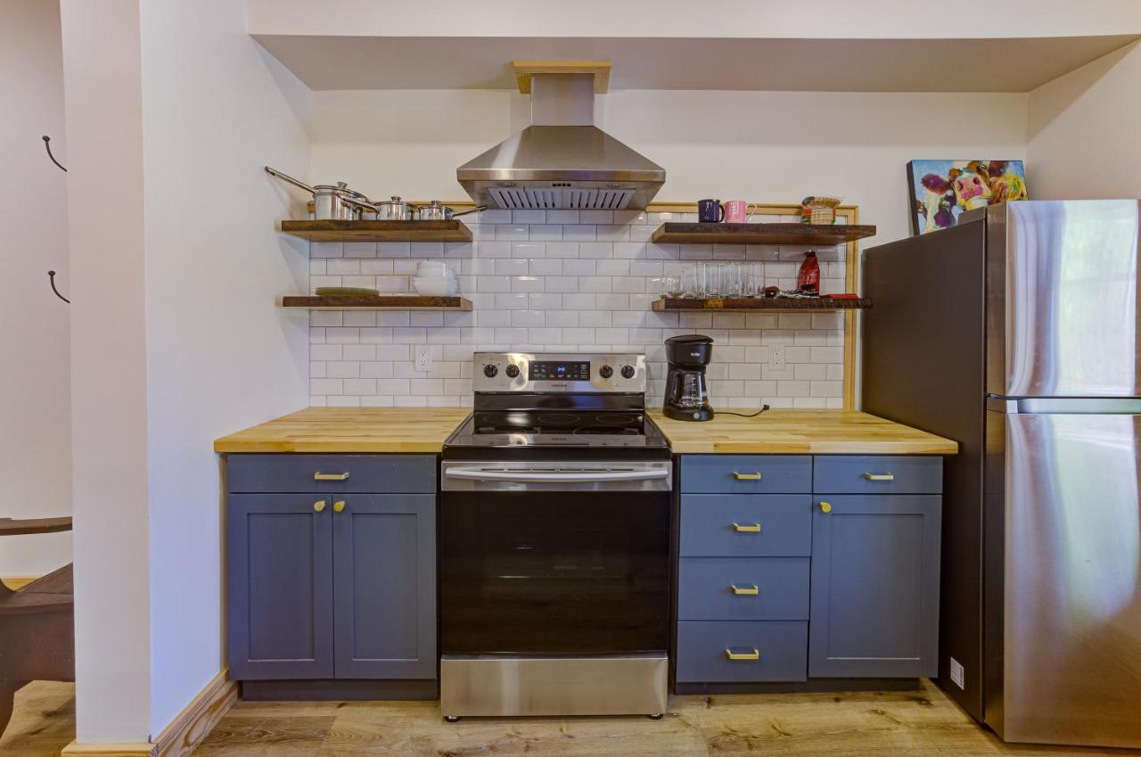 Apartamento Vacation In Downtown Vicksburg!