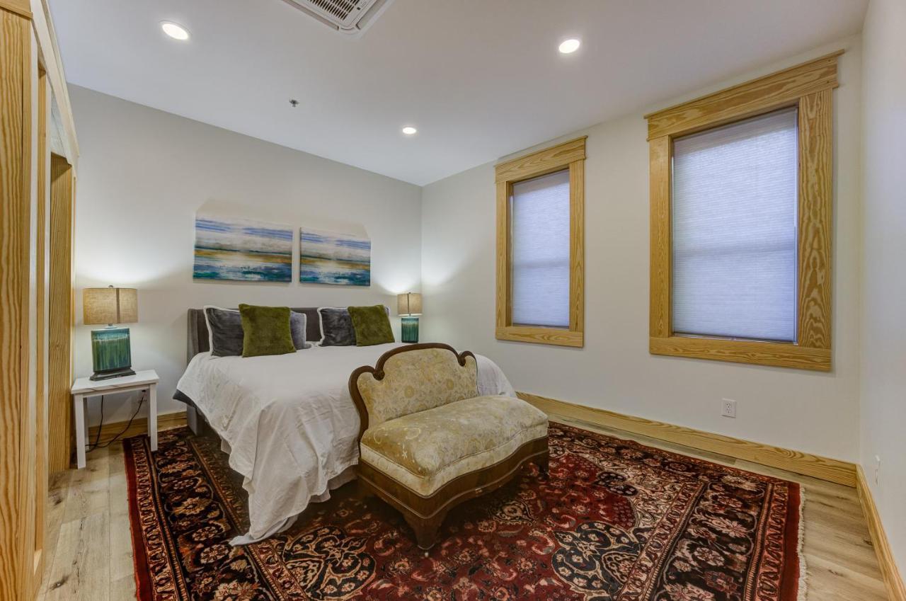 Apartamento Vacation In Downtown Vicksburg! Vicksburg