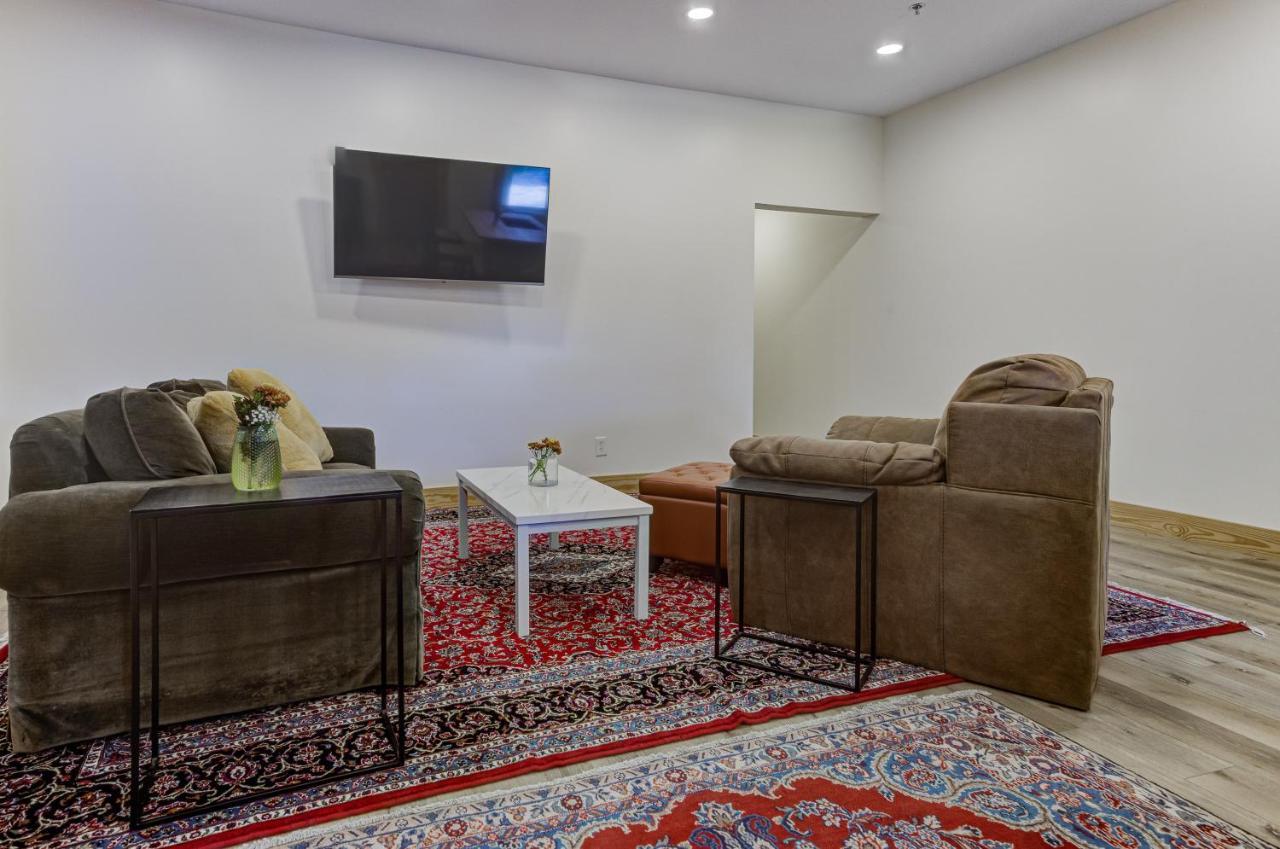 Vacation In Downtown Vicksburg! Apartamento Vicksburg