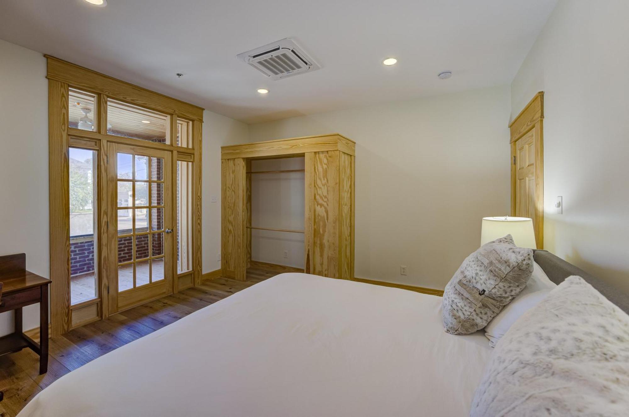 Vacation In Downtown Vicksburg! Apartamento